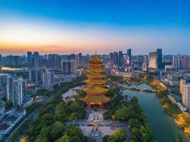 长沙景点攻略有哪些必去景点及游玩路线推荐?