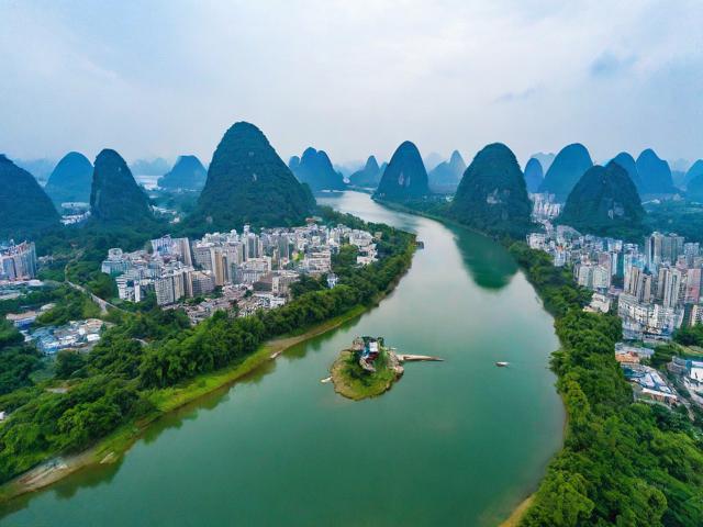 桂平旅游攻略,探寻桂平之美,有哪些不可错过的景点和美食?