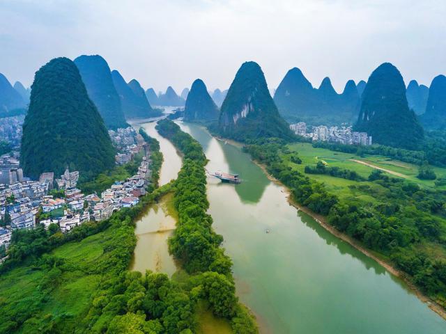 桂平旅游攻略,探寻桂平之美,有哪些不可错过的景点和美食?