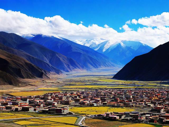 洛扎县有哪些值得一游的旅游景点？