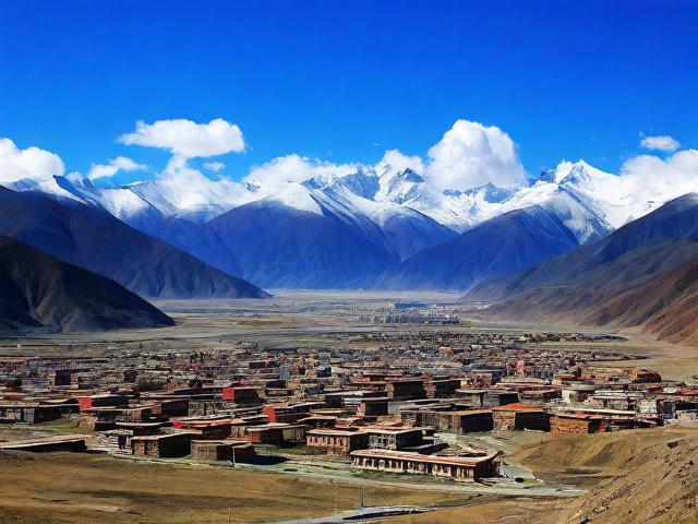 洛扎县有哪些值得一游的旅游景点?