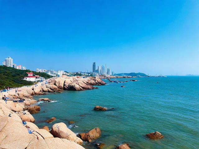 黄岛旅游攻略，如何规划一次完美的黄岛之旅？
