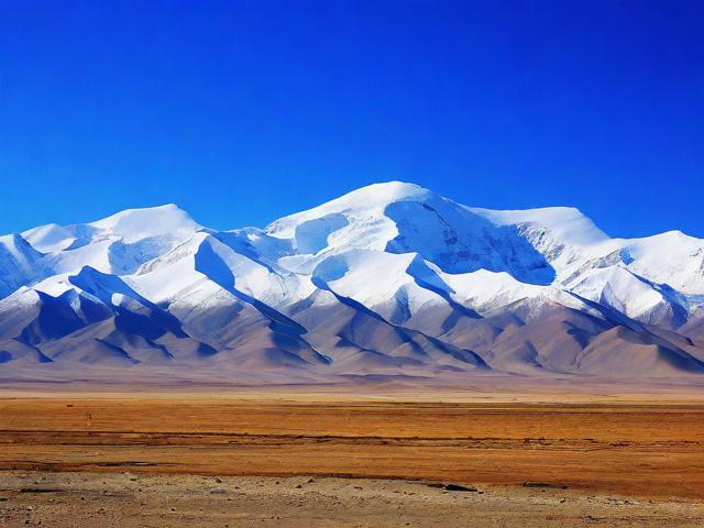 昆仑山有哪些旅游景点可以玩的?