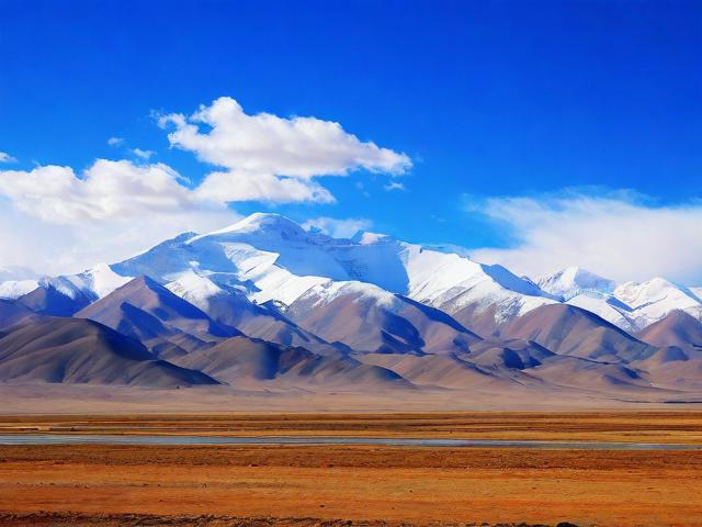 昆仑山有哪些旅游景点可以玩的?