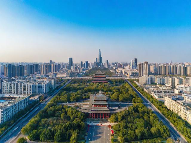 诸城旅游必去景点有哪些？美食推荐与行程攻略全解析！