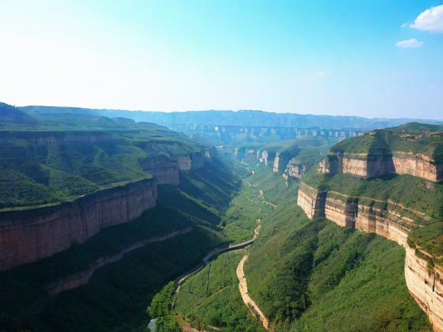 浑源旅游景点有哪些？