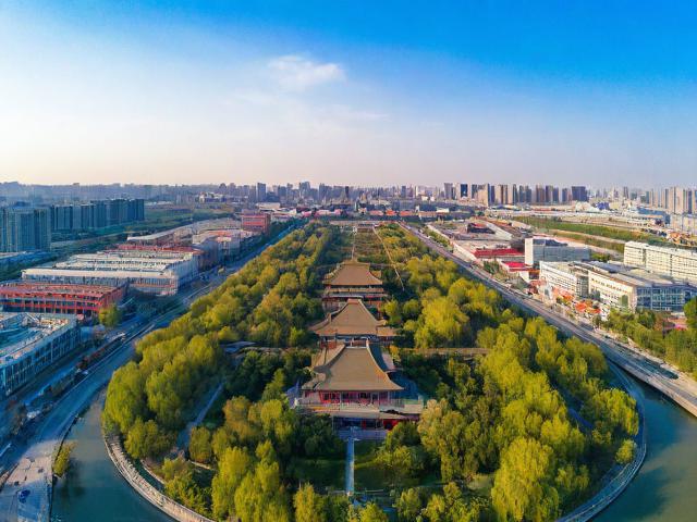保定周边有哪些值得一游的旅游景点?