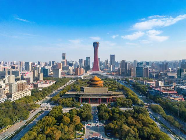 北京市一日游攻略,如何高效游览京城名胜?