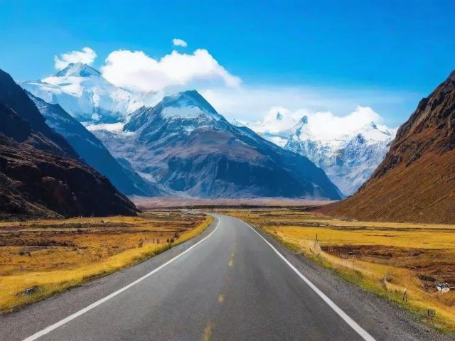 全国自驾游攻略，如何规划一场说走就走的旅行？