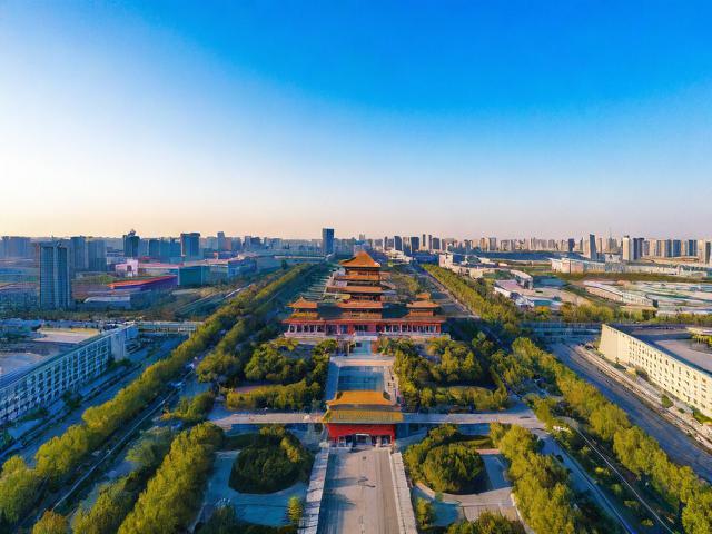 聊城有哪些不可错过的著名旅游景点?