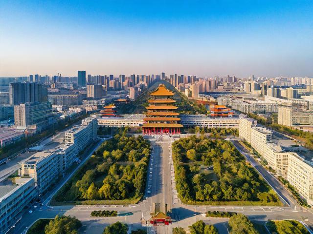 聊城有哪些不可错过的著名旅游景点?