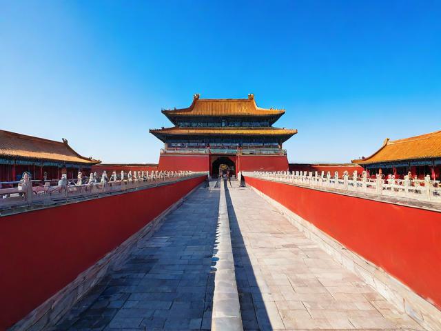 如何规划北京自助游？必去景点、省钱技巧与行程全指南！