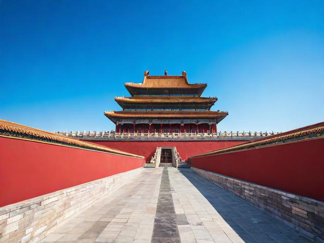 如何规划北京自助游?必去景点、省钱技巧与行程全指南!