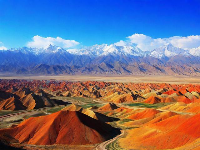 库车旅游景点大全,库车有哪些不可错过的旅游景点?