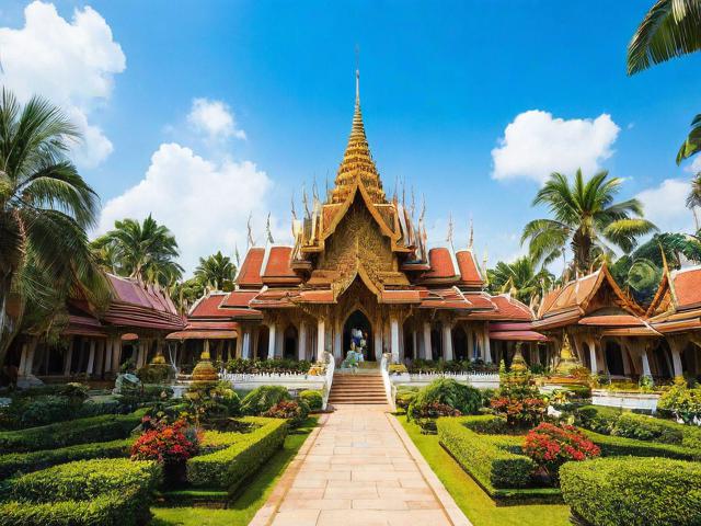 西双版纳旅游攻略，有哪些必去景点和美食推荐？
