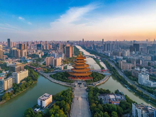 南京市有哪些值得一游的旅游景点?