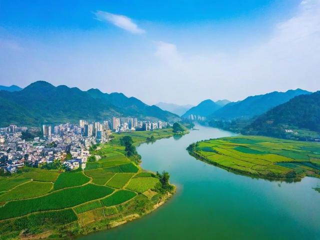 黄平旅游景点