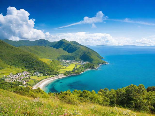 旅游资讯信息,探索未知,全球旅游新趋势与热门目的地解析