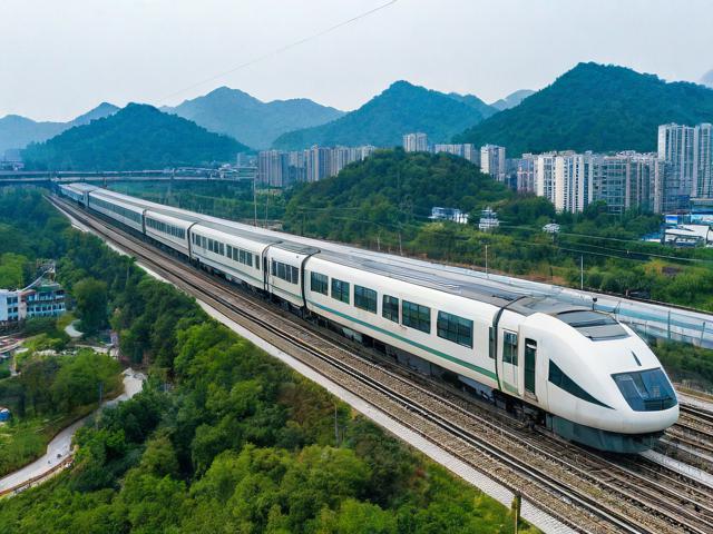金寨高铁站周边有哪些旅游景点?