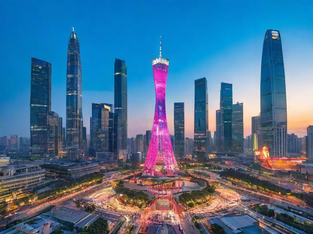 长沙五一广场攻略能带来哪些独特体验?