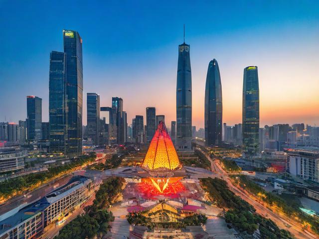 长沙五一广场攻略能带来哪些独特体验?