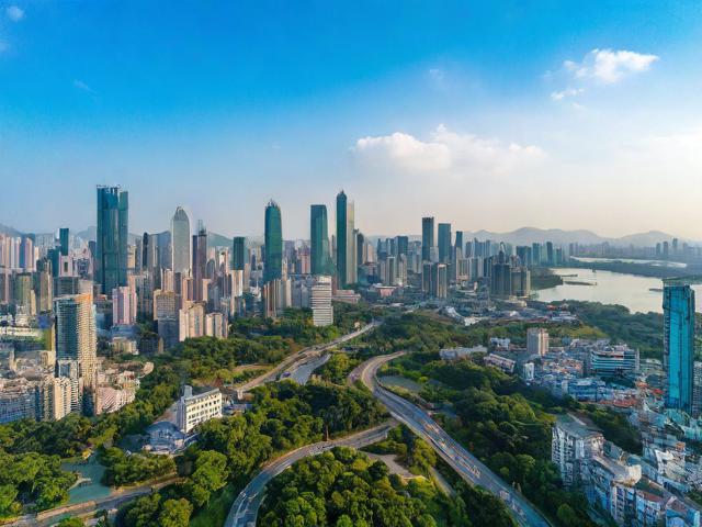 福州有哪些值得一去的旅游景点?