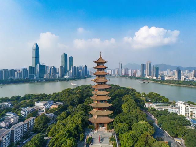 福州有哪些值得一去的旅游景点?