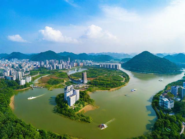 江西吉安旅游景点,江西吉安有哪些不容错过的旅游景点?
