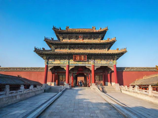 山东有哪些不容错过的古城旅游景点?