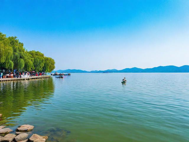 太湖旅游攻略，如何规划一次完美的太湖之旅？
