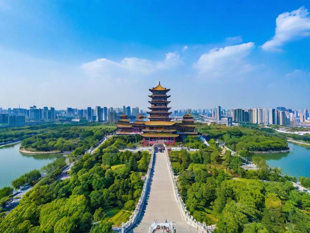 五莲旅游景点有哪些值得一去?