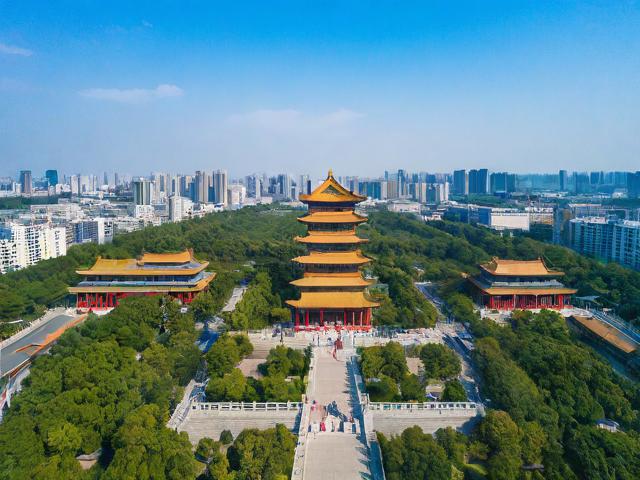 五莲旅游景点有哪些值得一去?