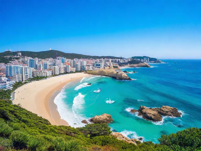 南澳有哪些值得一游的旅游景点?