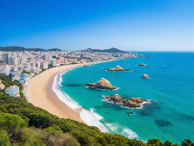 南澳有哪些值得一游的旅游景点?
