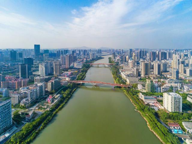 广安旅游景点有哪些值得一游?