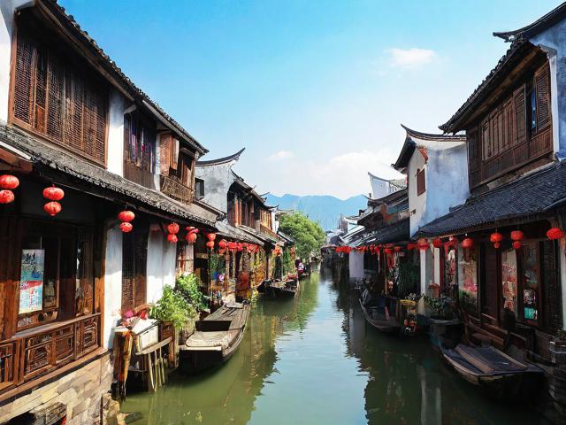 昆明老街游玩攻略,如何充分体验这条历史悠久的街道?