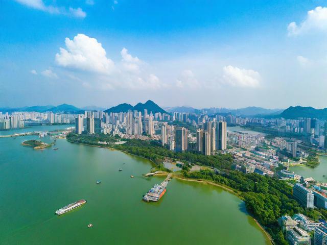 肇庆有哪些不容错过的旅游景点?