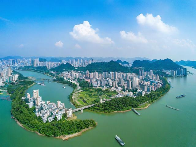 肇庆有哪些不容错过的旅游景点?