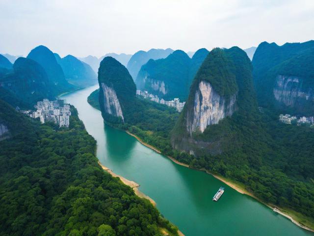 恩施旅游景点有哪些值得一去?