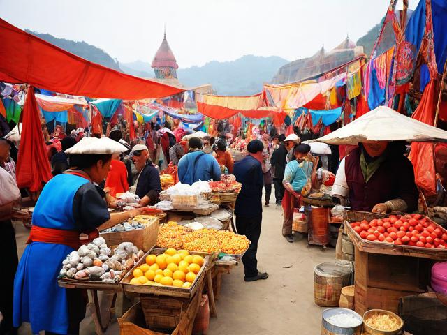 在旅游景点卖什么最畅销?哪些商品最赚钱?