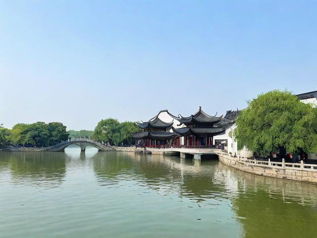 海宁旅游攻略，有哪些不可错过的景点和美食？