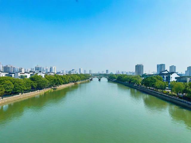 海宁旅游攻略,有哪些不可错过的景点和美食?