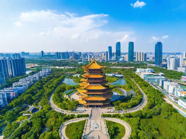 甘井子区有哪些必去旅游景点推荐？