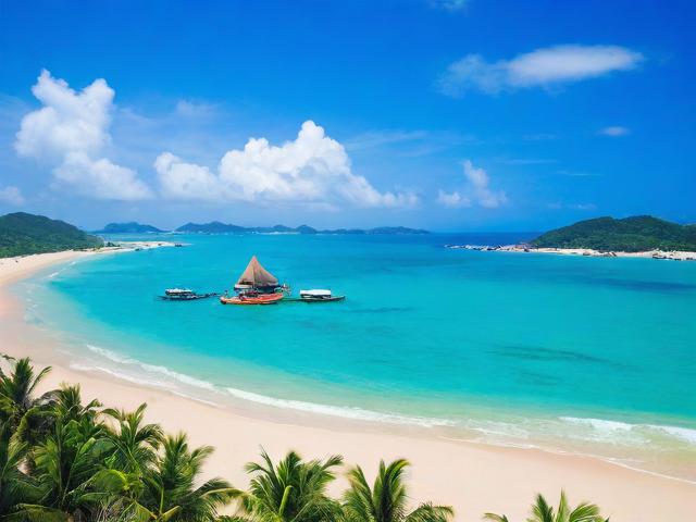 临高有哪些值得一游的旅游景点？