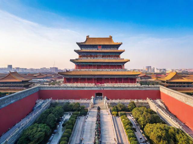 西安旅游景点排行中，哪些是不容错过的必游之地？