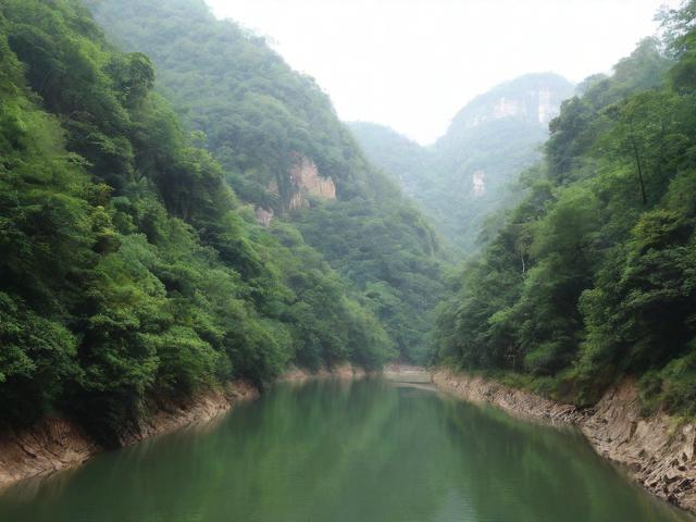 七步沟附近有哪些旅游景点？