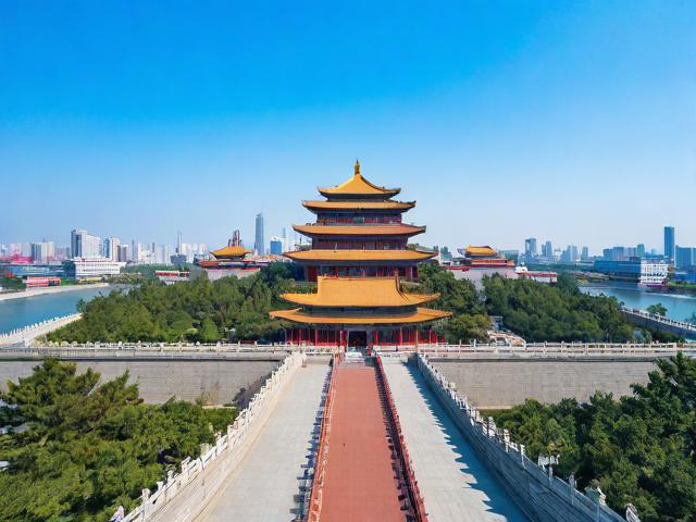莱州旅游攻略