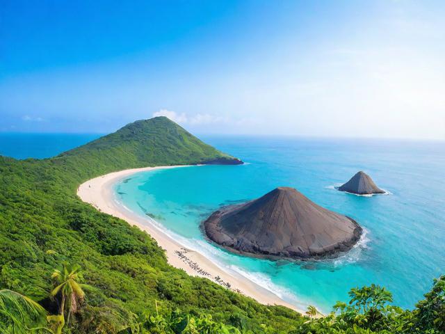 漳浦火山岛旅游攻略,如何规划一次完美的火山岛之旅?