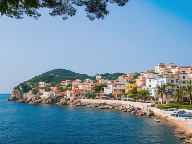 鼓浪屿上有哪些不容错过的旅游景点?