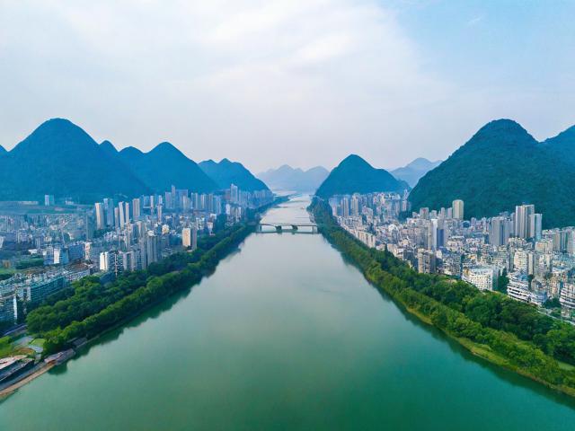 九江周边有哪些值得一游的旅游景点?